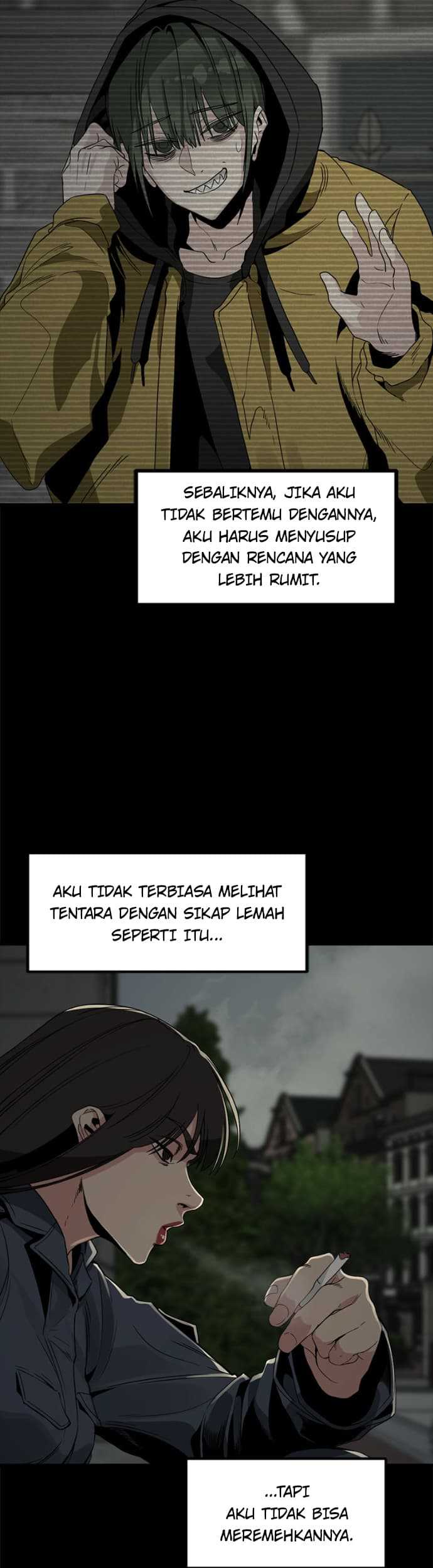 hero-killer - Chapter: 52