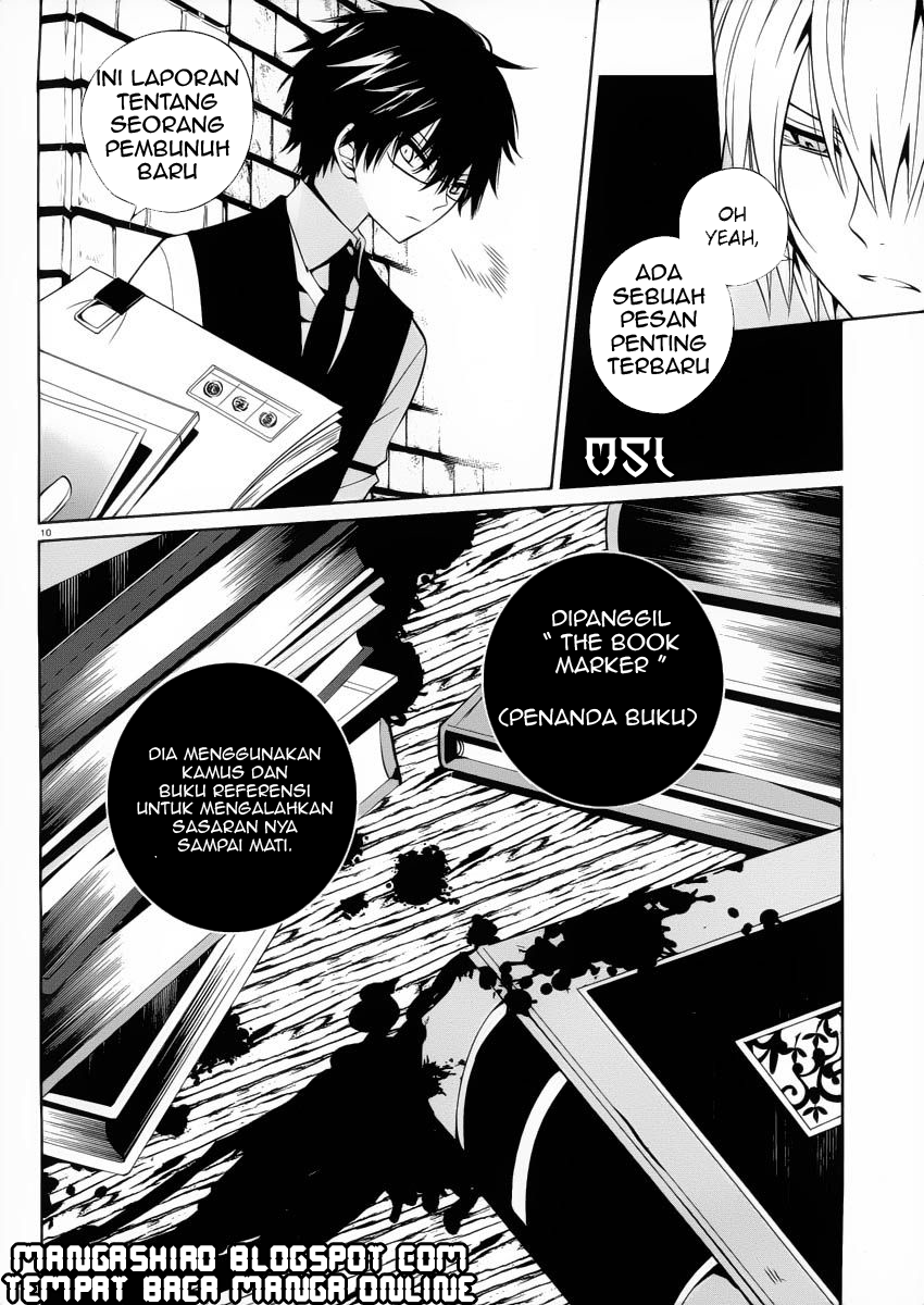 boku-to-senpai-no-tekken-kousai - Chapter: 07