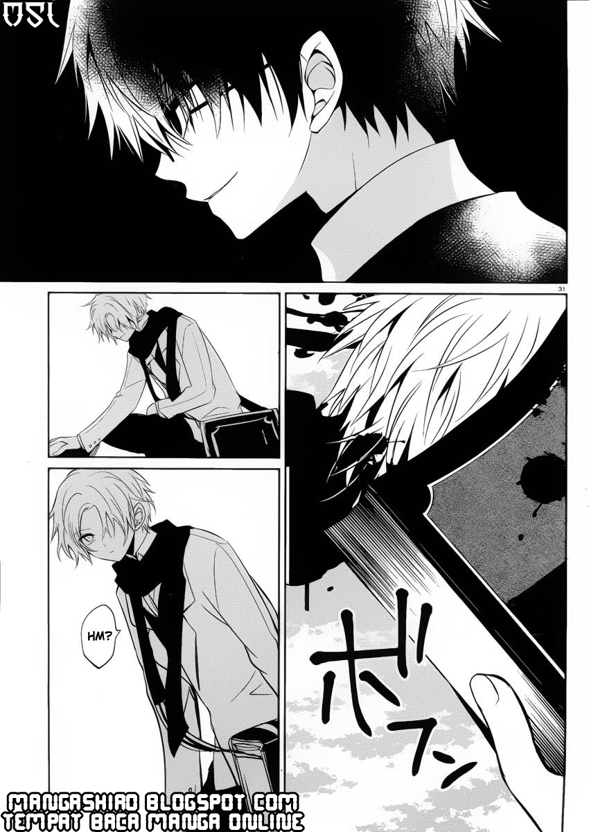 boku-to-senpai-no-tekken-kousai - Chapter: 07