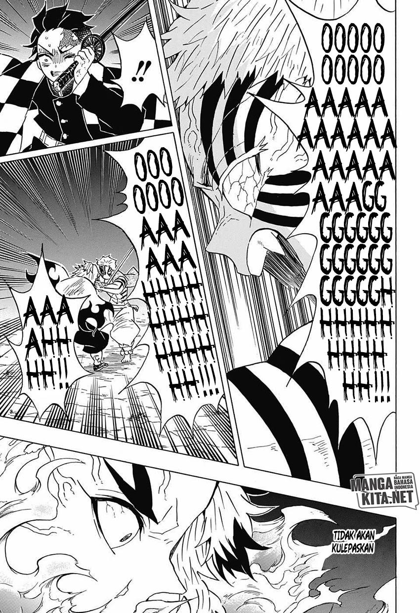 kimetsu-no-yaiba - Chapter: 65