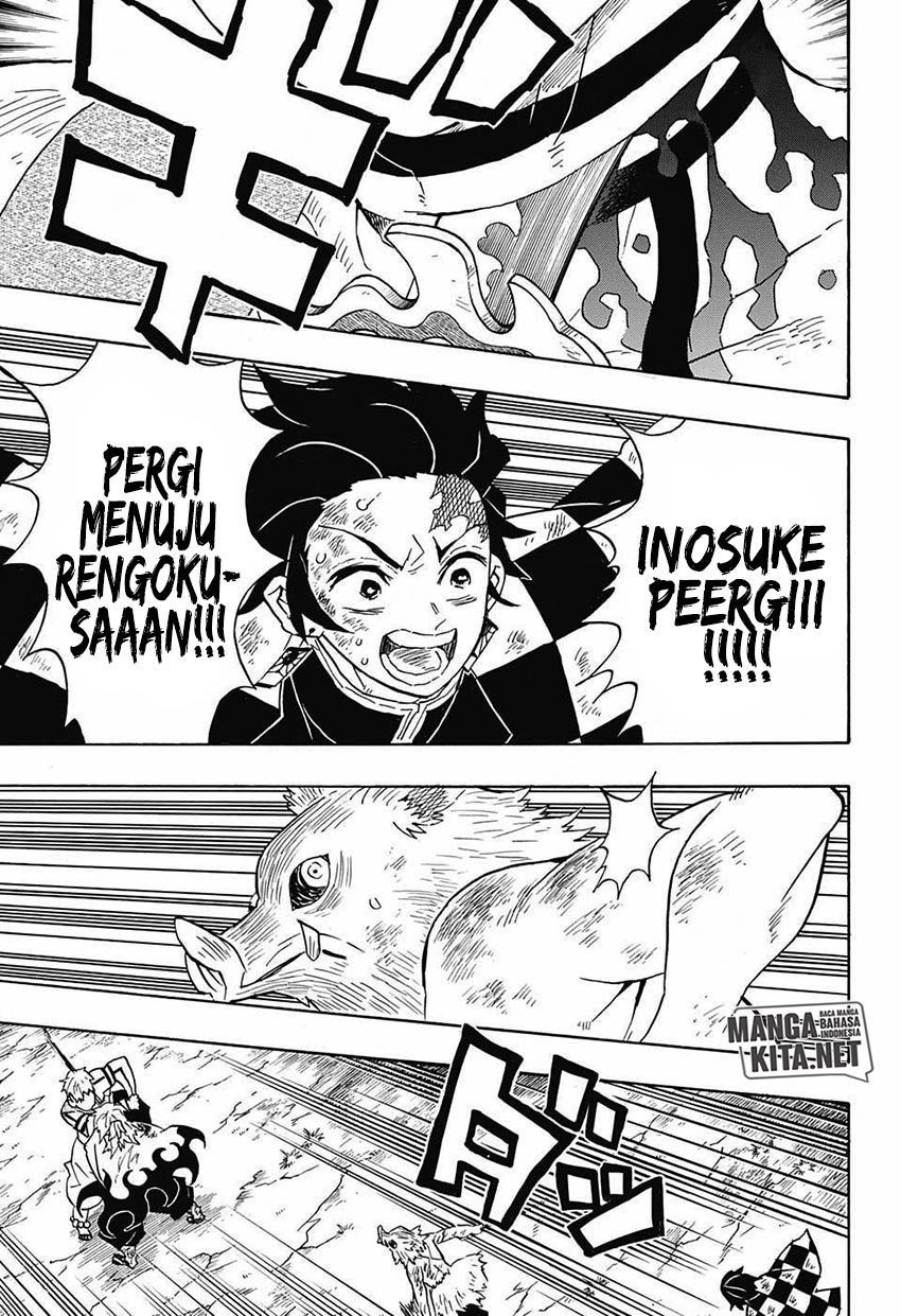 kimetsu-no-yaiba - Chapter: 65