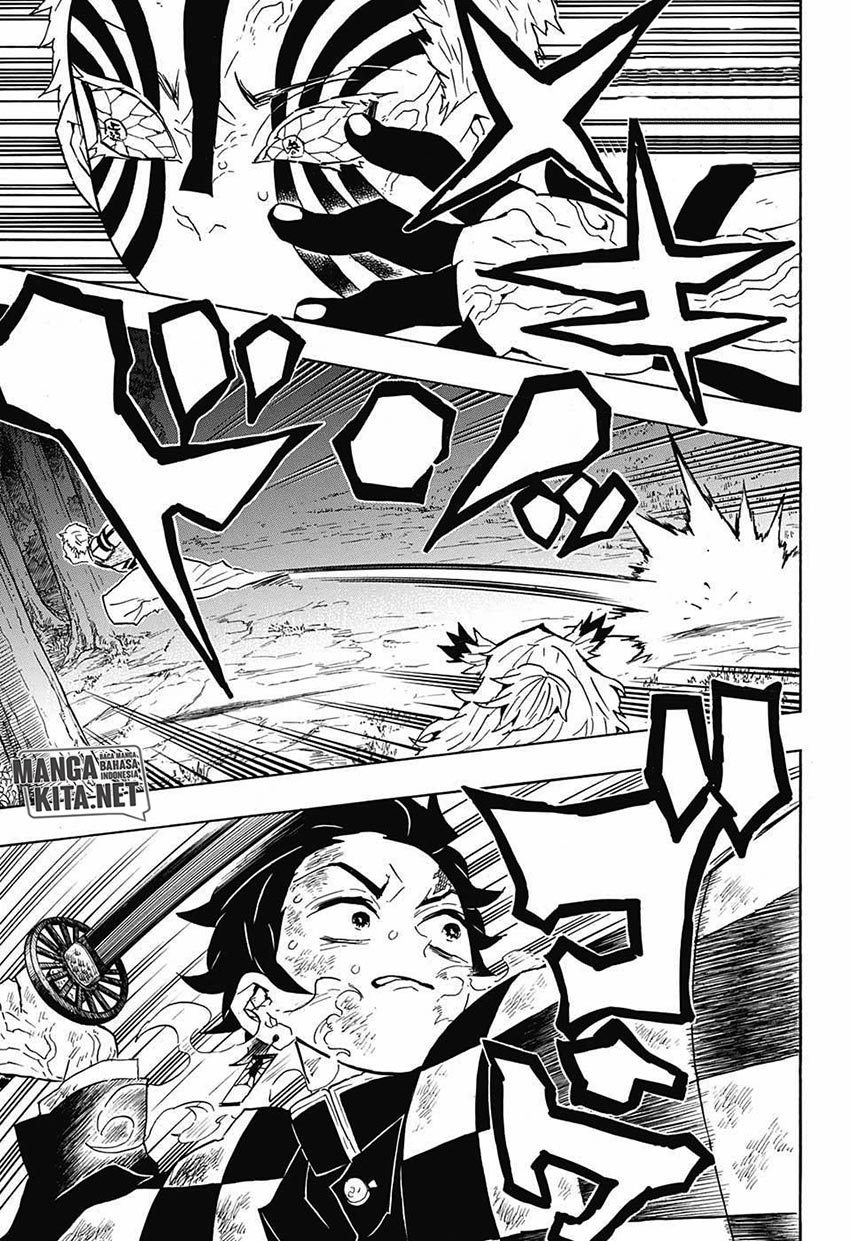 kimetsu-no-yaiba - Chapter: 65