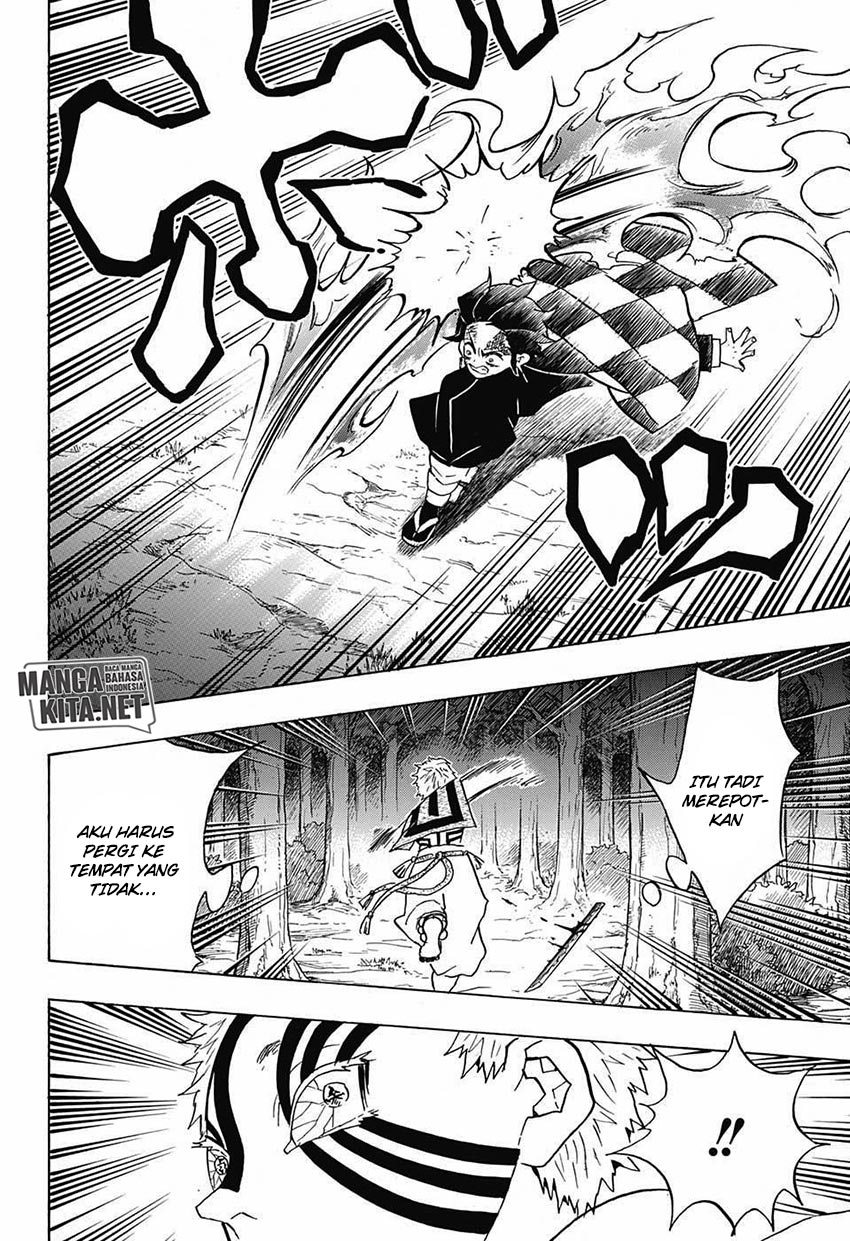 kimetsu-no-yaiba - Chapter: 65