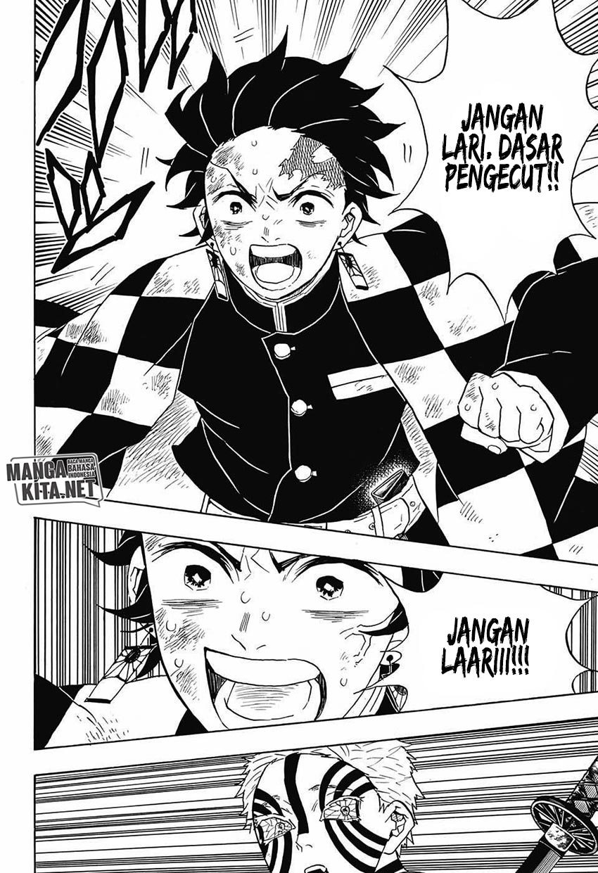 kimetsu-no-yaiba - Chapter: 65