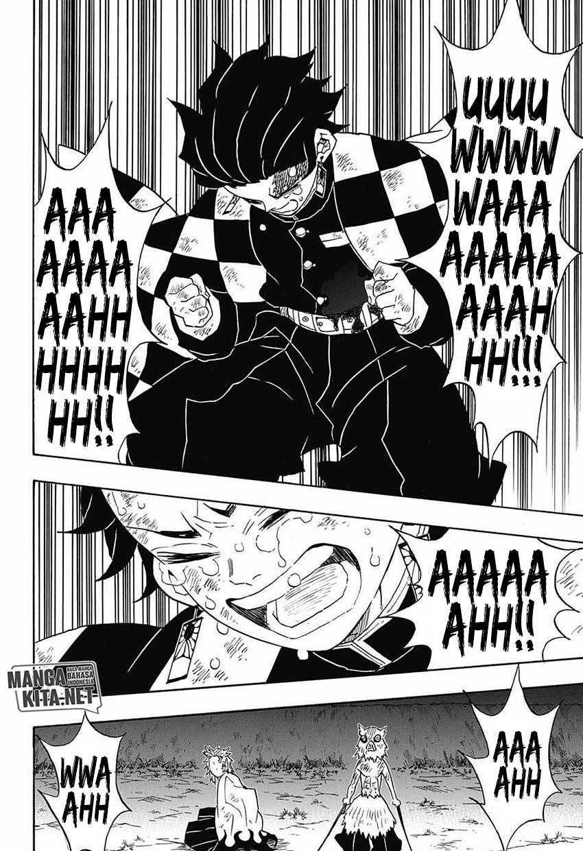 kimetsu-no-yaiba - Chapter: 65