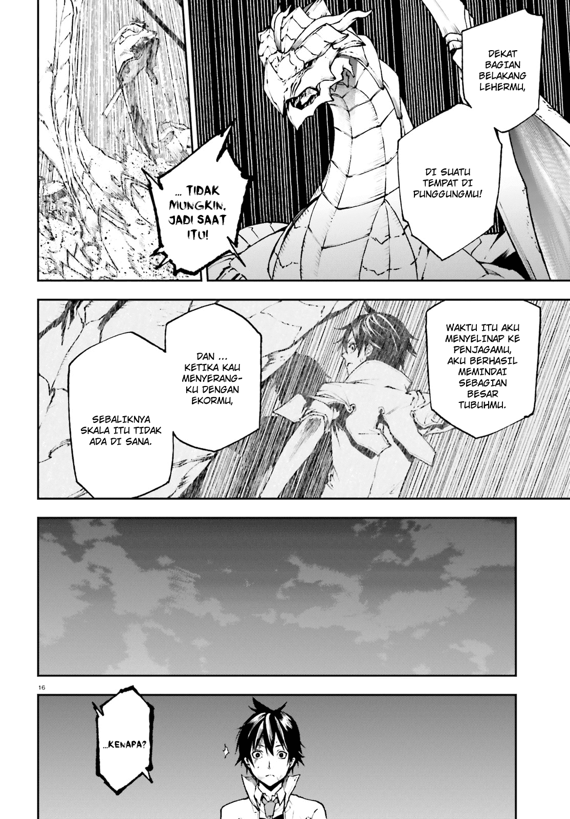 sekai-no-owari-no-sekairoku - Chapter: 25