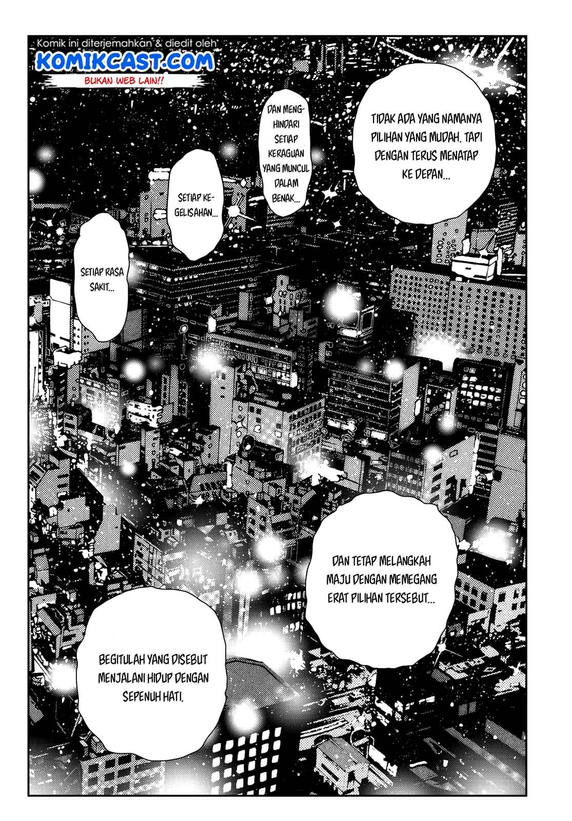 kanojo-okarishimasu - Chapter: 151