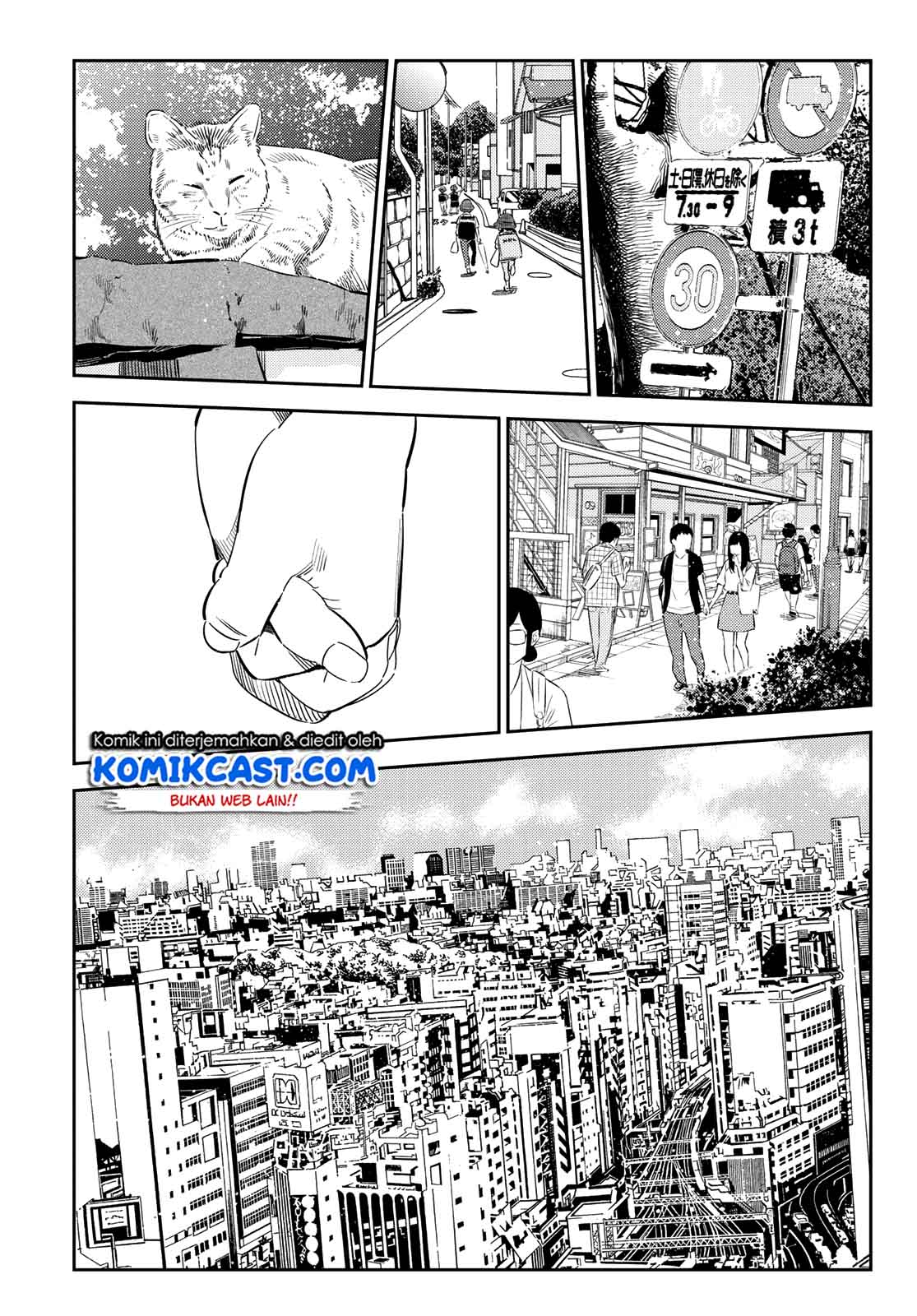 kanojo-okarishimasu - Chapter: 151