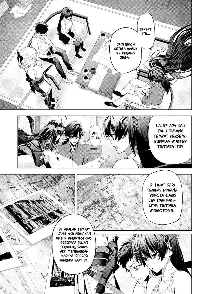 teito-seihai-kitan-fate-type-redline - Chapter: 13.2