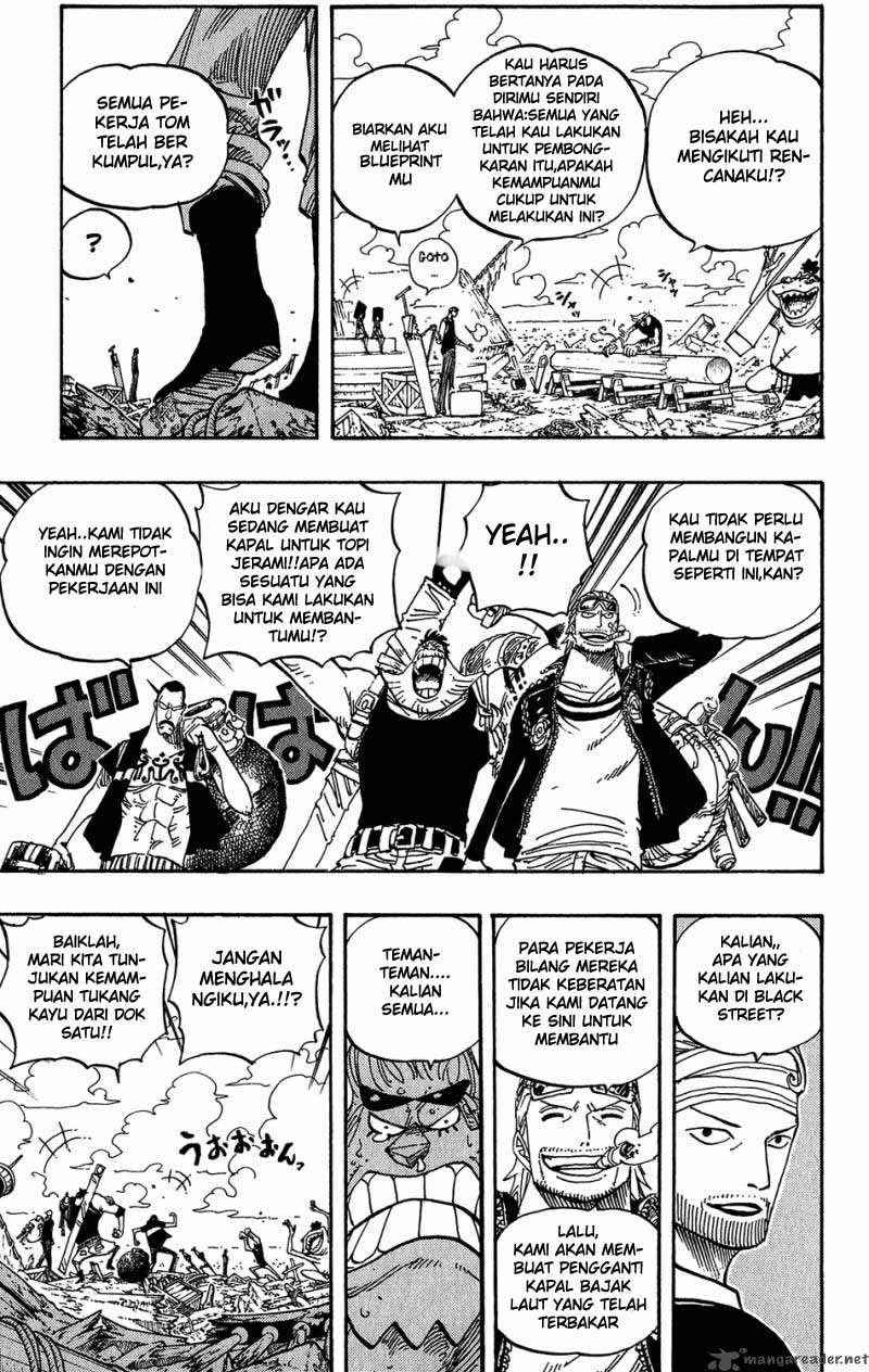 one-piece-id - Chapter: 435