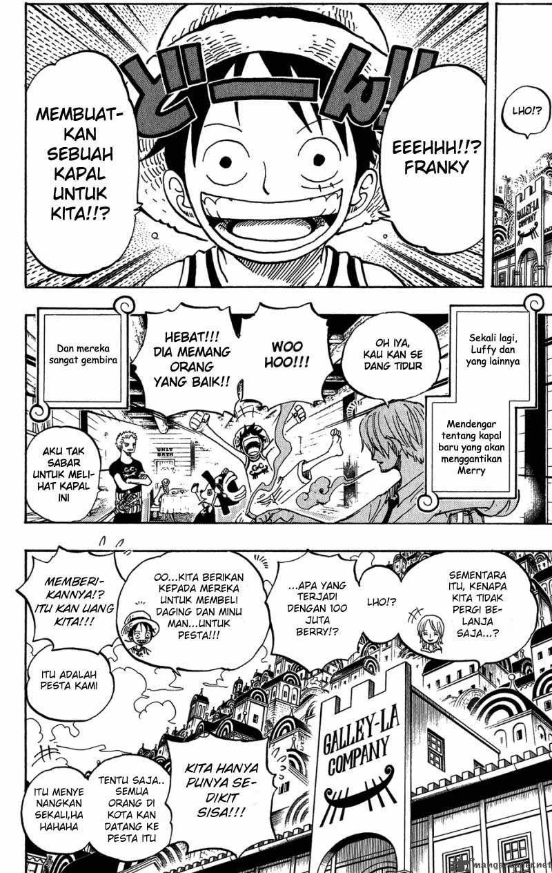 one-piece-id - Chapter: 435