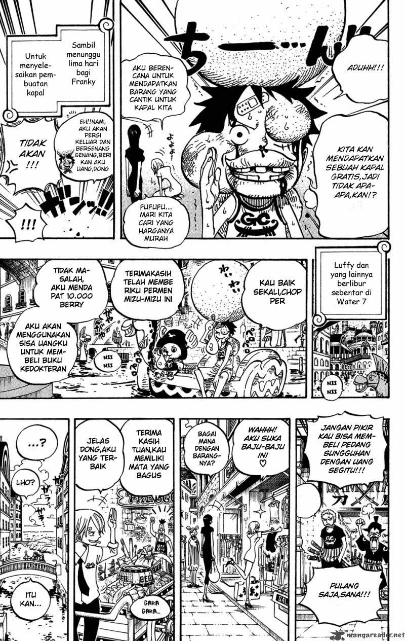 one-piece-id - Chapter: 435