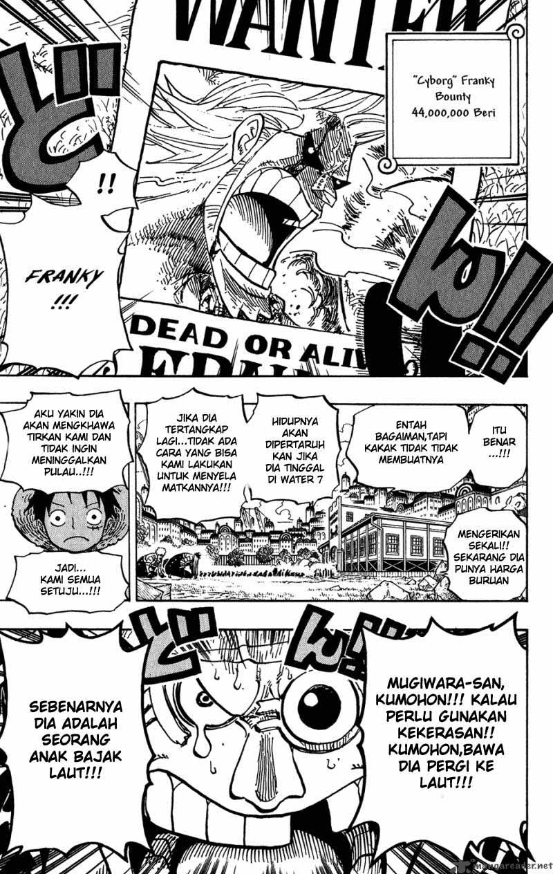 one-piece-id - Chapter: 435