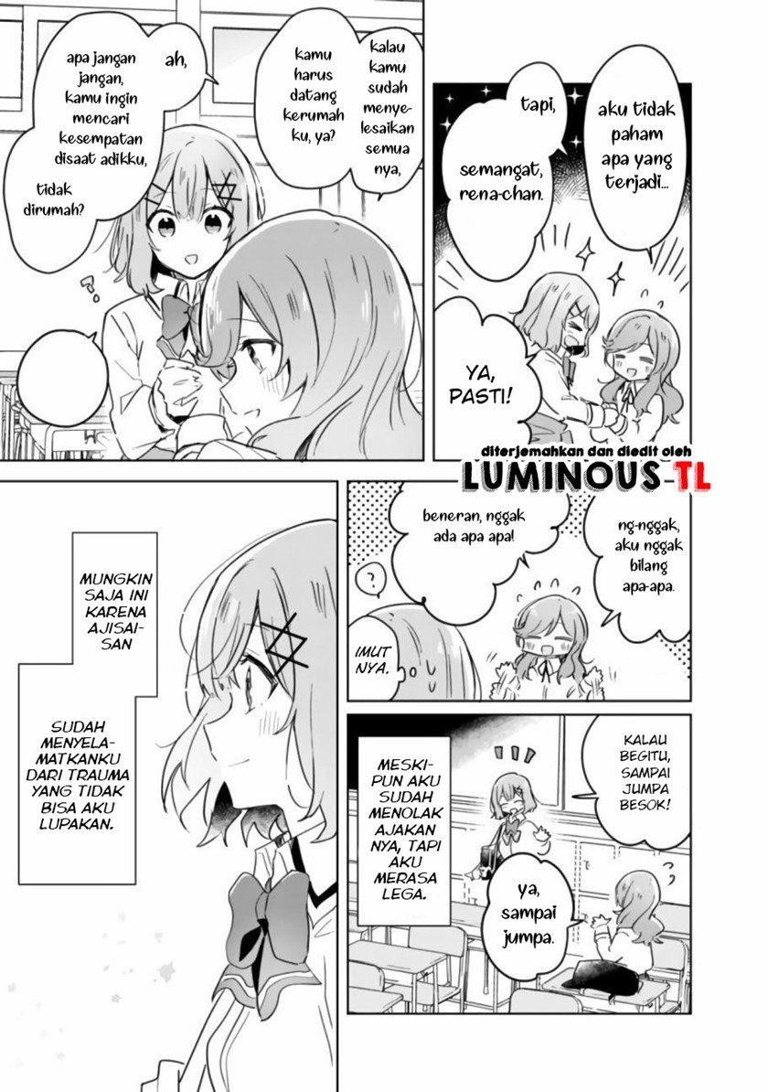 watashi-ga-koibito-ni-nareru-wake-naijan-muri-muri-muri-janakatta - Chapter: 17