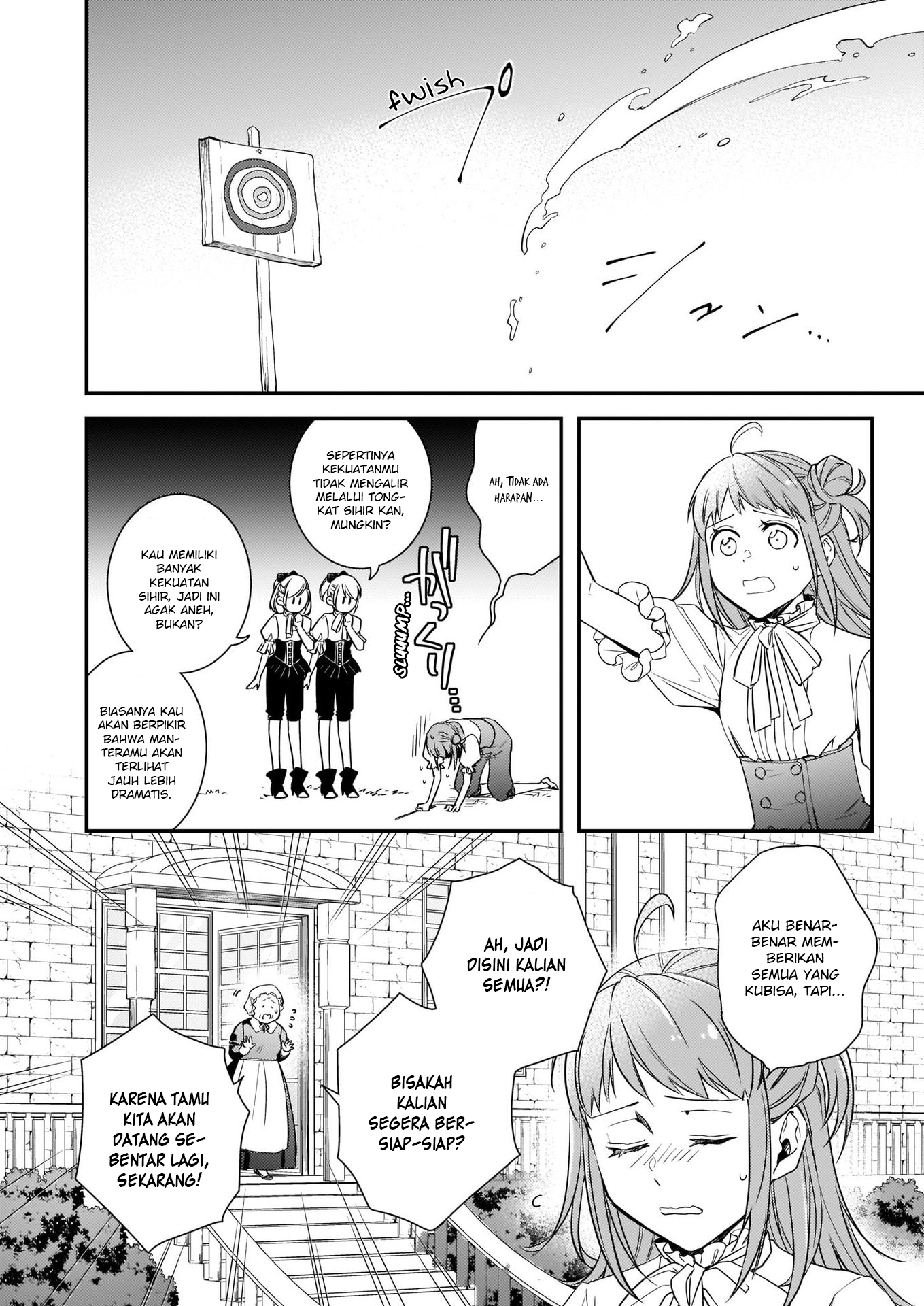 tsundere-akuyaku-reijou-liselotte-to-jikkyou-no-endo-kun-to-kaisetsu-no-kobayashi-san - Chapter: 9