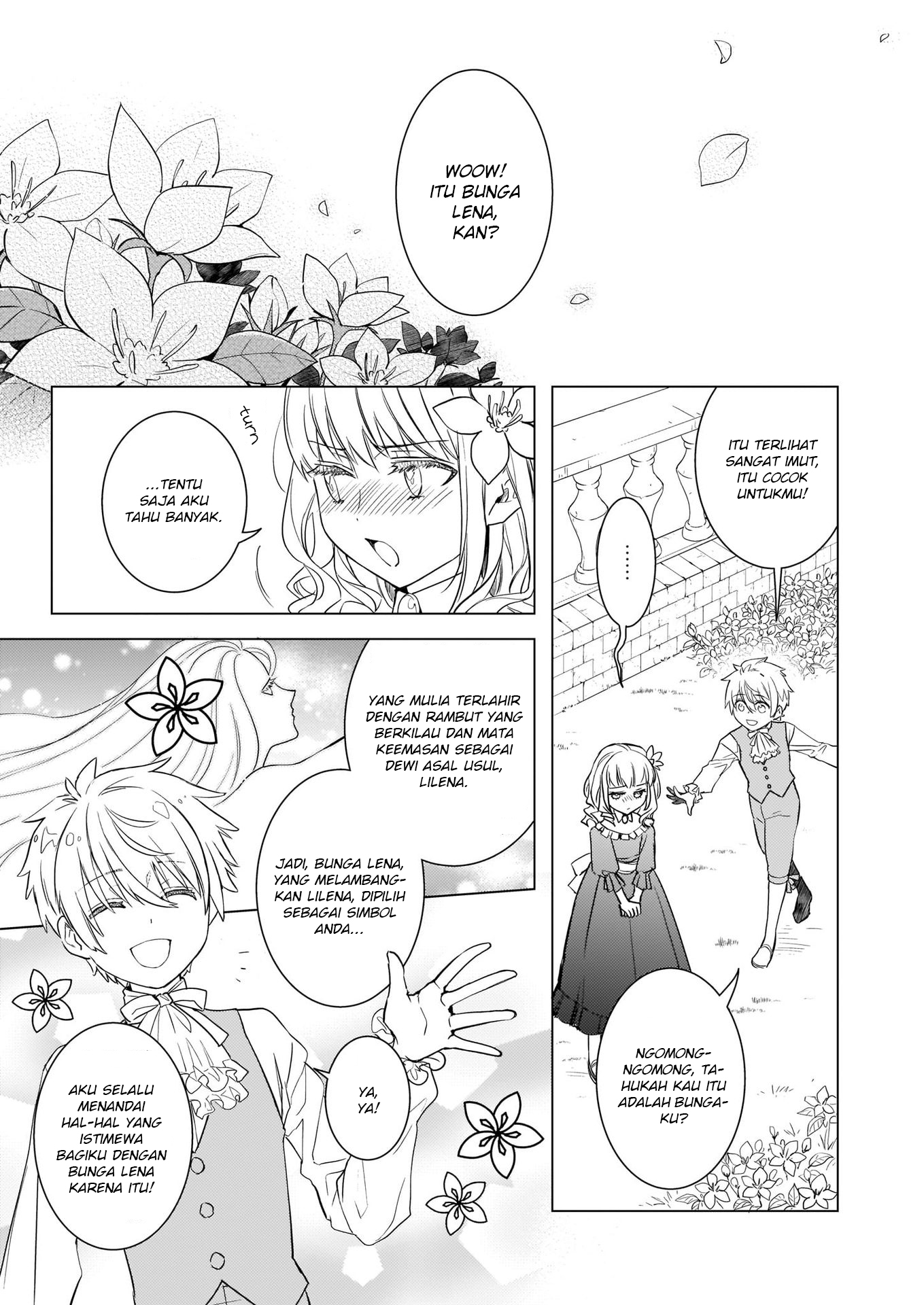 tsundere-akuyaku-reijou-liselotte-to-jikkyou-no-endo-kun-to-kaisetsu-no-kobayashi-san - Chapter: 9