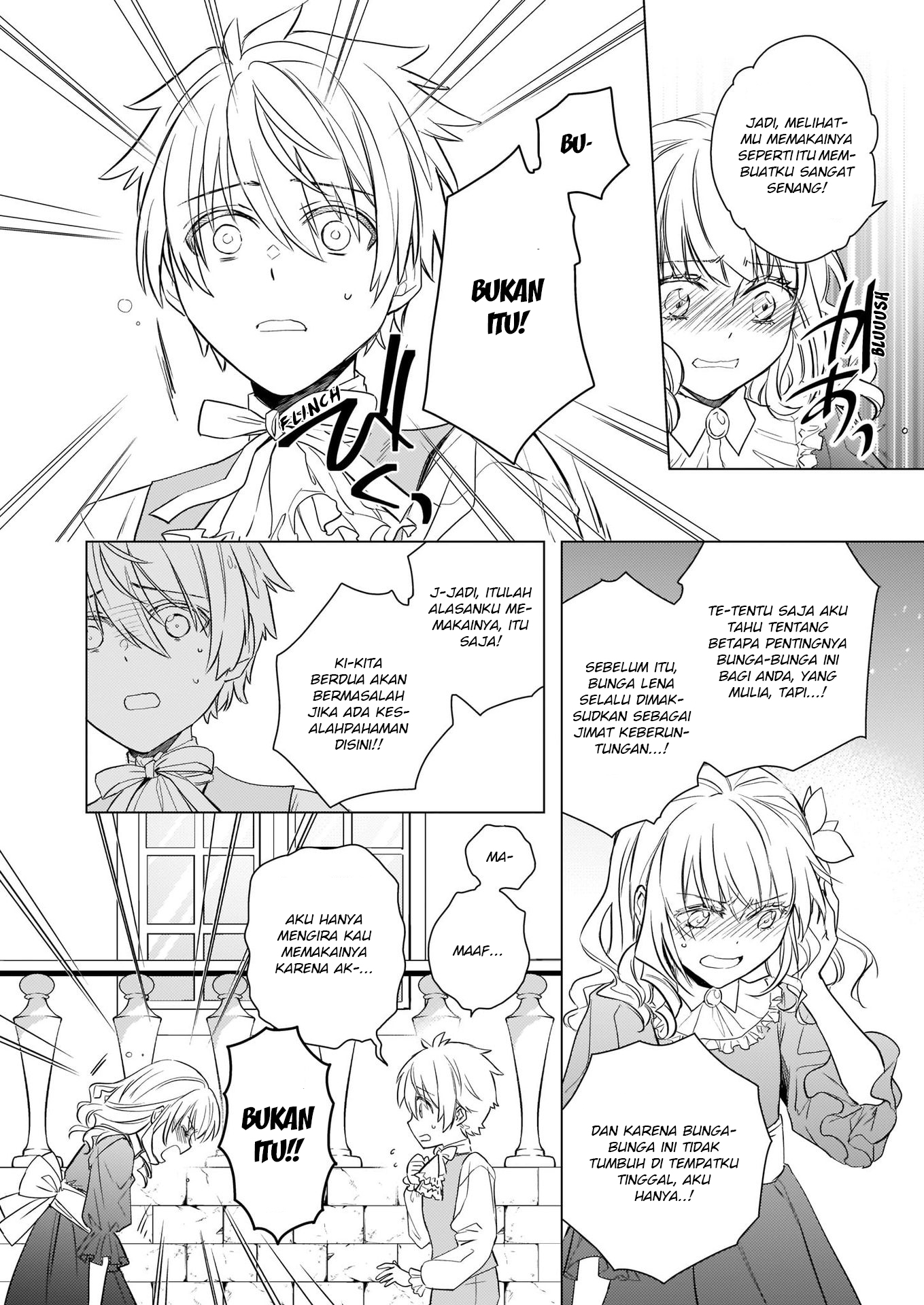 tsundere-akuyaku-reijou-liselotte-to-jikkyou-no-endo-kun-to-kaisetsu-no-kobayashi-san - Chapter: 9