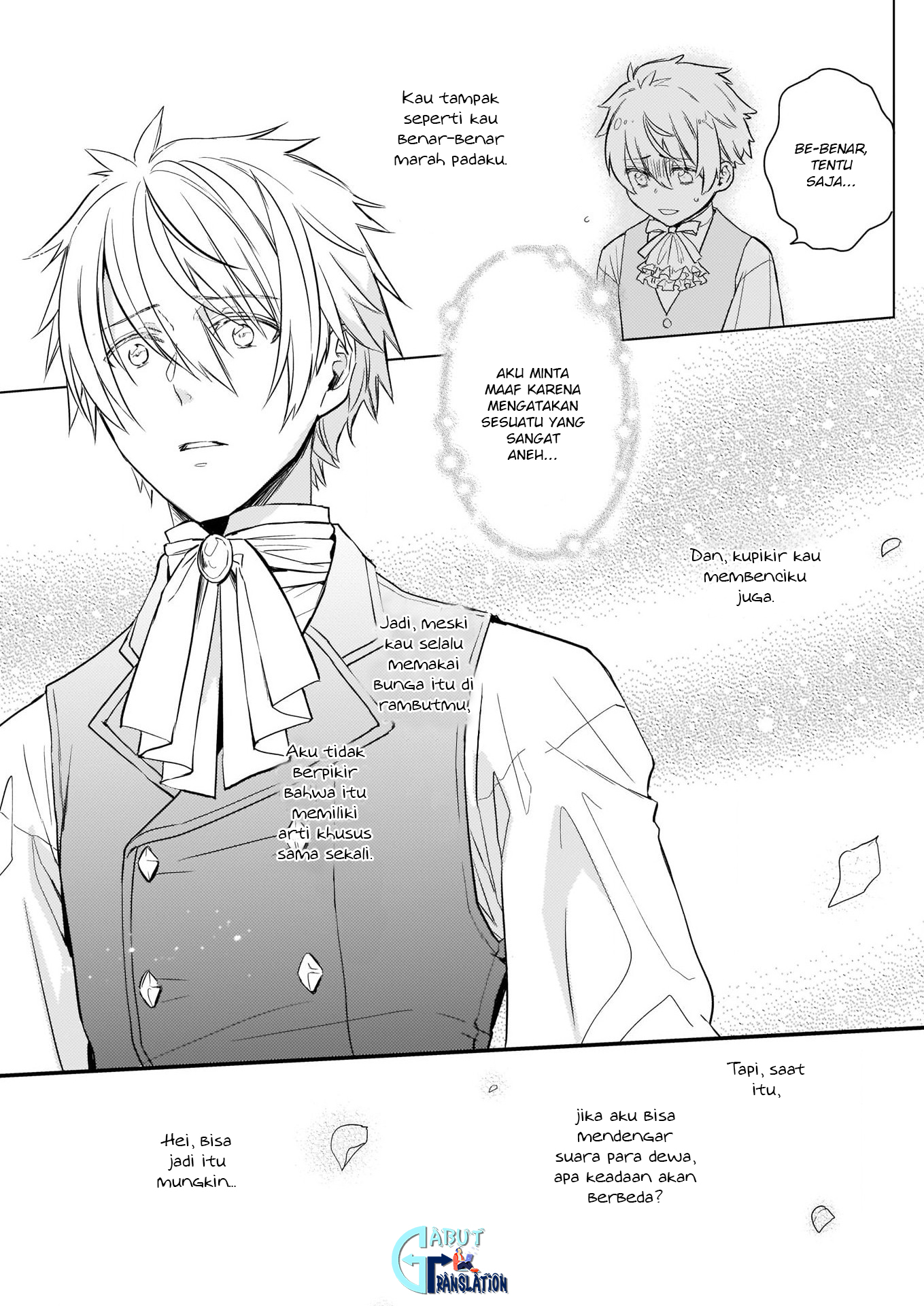 tsundere-akuyaku-reijou-liselotte-to-jikkyou-no-endo-kun-to-kaisetsu-no-kobayashi-san - Chapter: 9