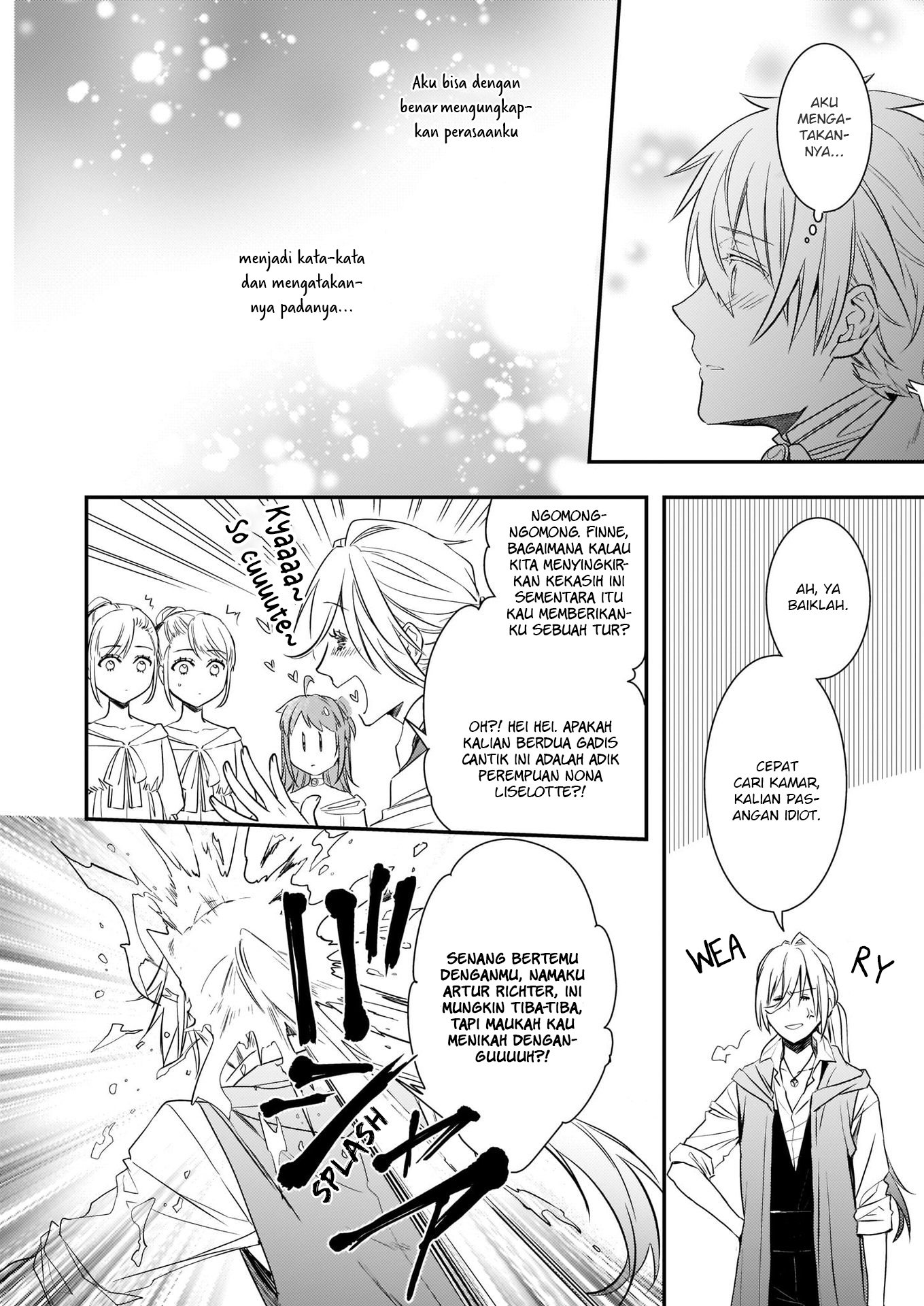 tsundere-akuyaku-reijou-liselotte-to-jikkyou-no-endo-kun-to-kaisetsu-no-kobayashi-san - Chapter: 9