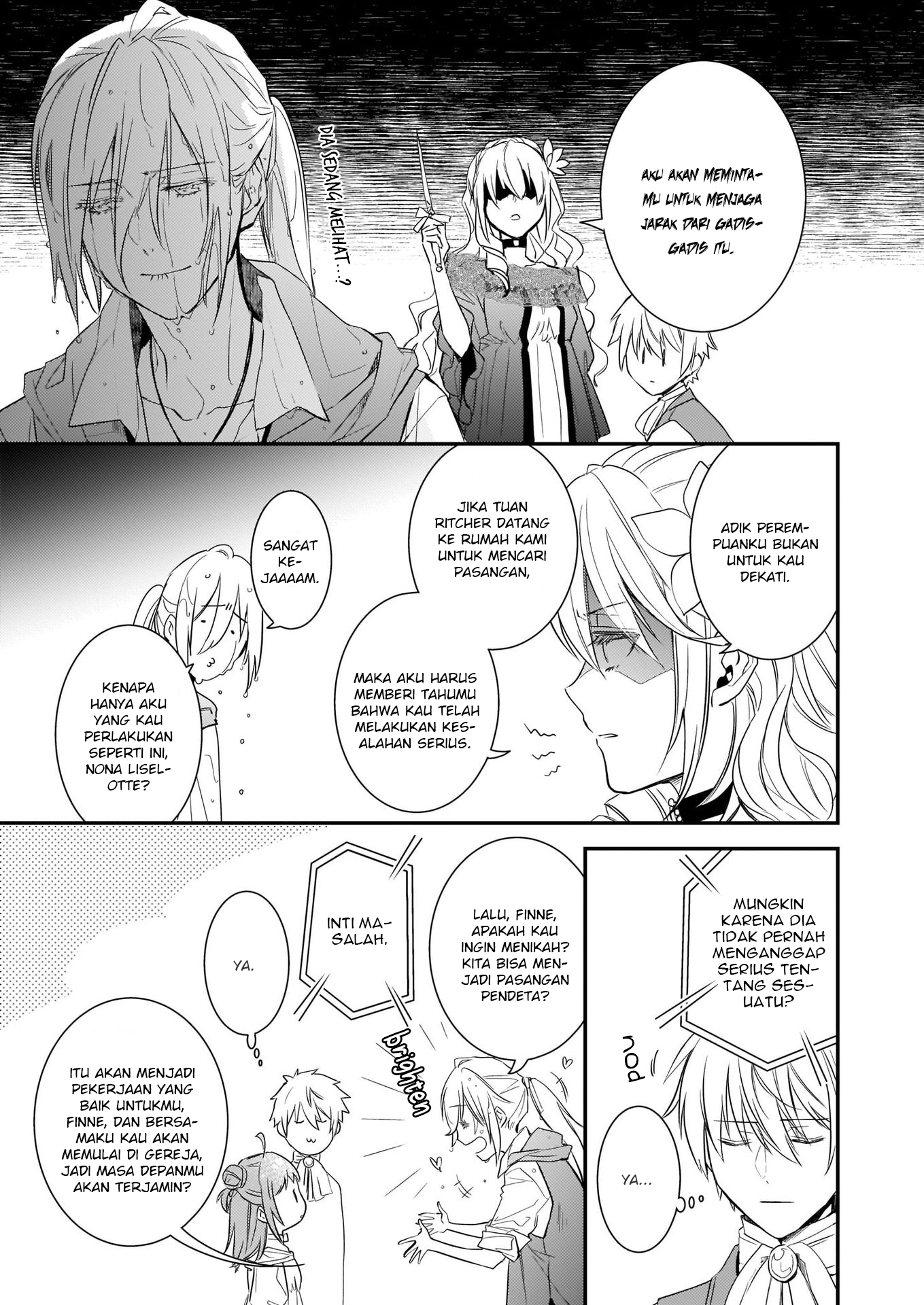 tsundere-akuyaku-reijou-liselotte-to-jikkyou-no-endo-kun-to-kaisetsu-no-kobayashi-san - Chapter: 9