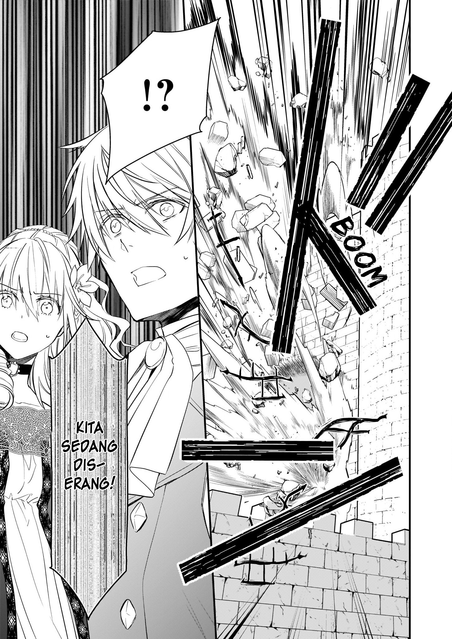 tsundere-akuyaku-reijou-liselotte-to-jikkyou-no-endo-kun-to-kaisetsu-no-kobayashi-san - Chapter: 9