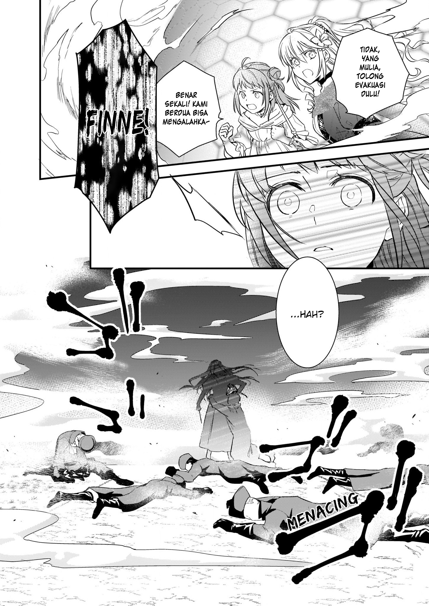 tsundere-akuyaku-reijou-liselotte-to-jikkyou-no-endo-kun-to-kaisetsu-no-kobayashi-san - Chapter: 9