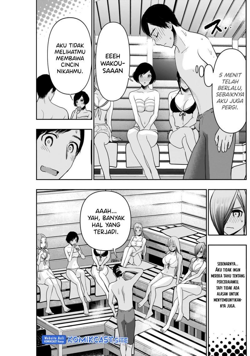 batsu-hare - Chapter: 35