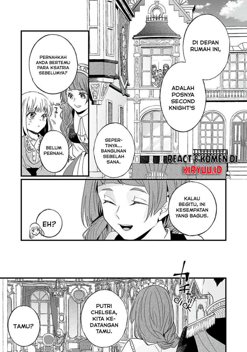 nido-to-ie-ni-wa-kaerimasen - Chapter: 5