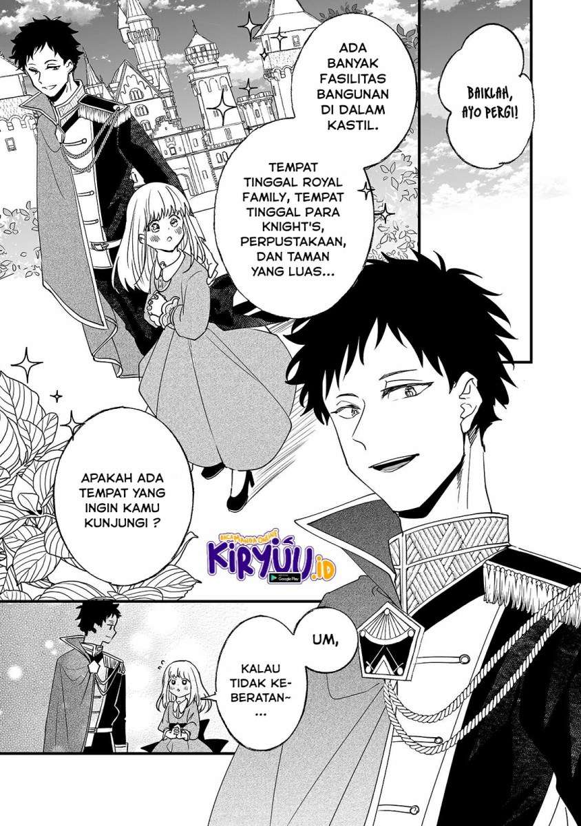 nido-to-ie-ni-wa-kaerimasen - Chapter: 5