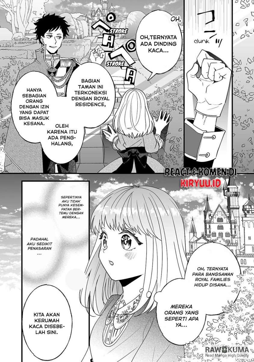 nido-to-ie-ni-wa-kaerimasen - Chapter: 5