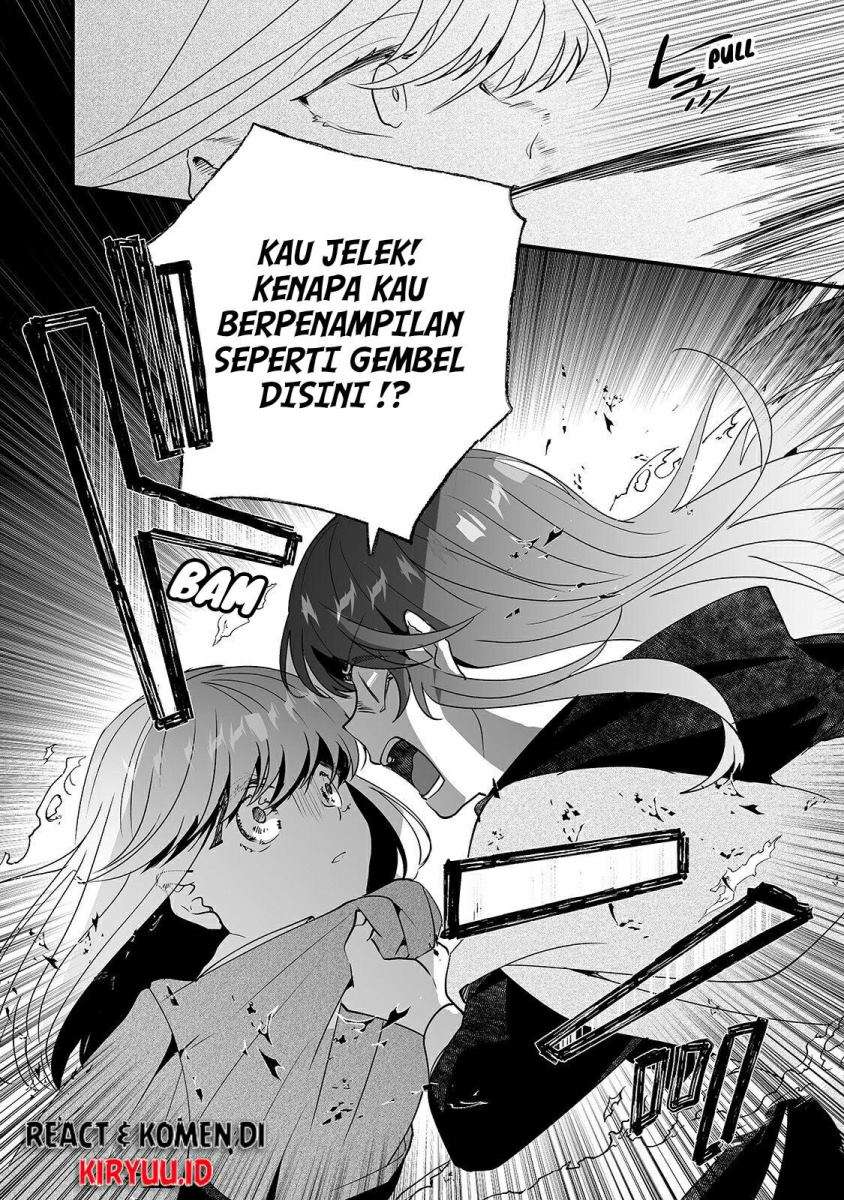 nido-to-ie-ni-wa-kaerimasen - Chapter: 5