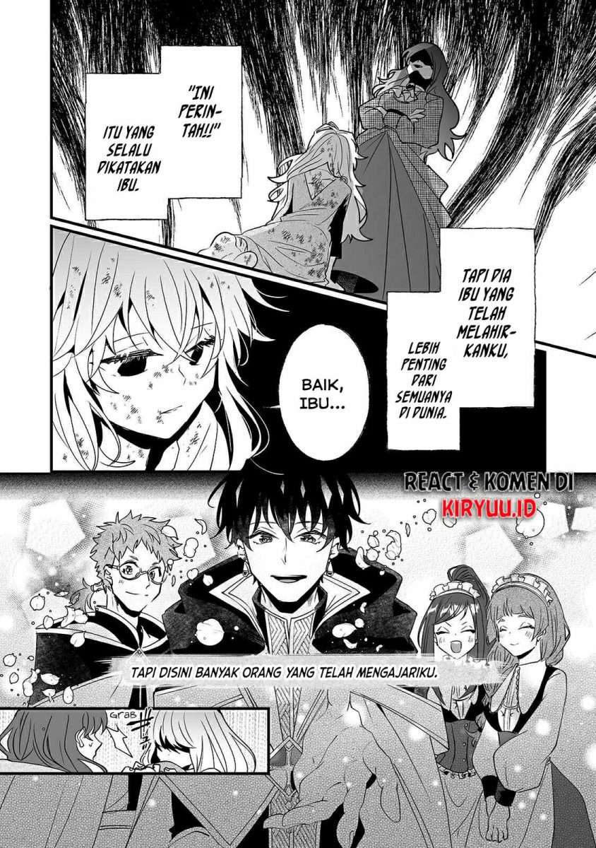 nido-to-ie-ni-wa-kaerimasen - Chapter: 5