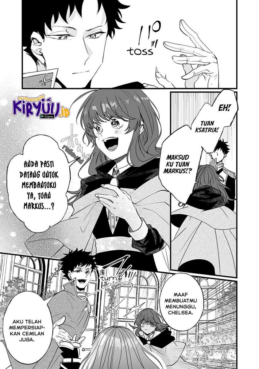 nido-to-ie-ni-wa-kaerimasen - Chapter: 5