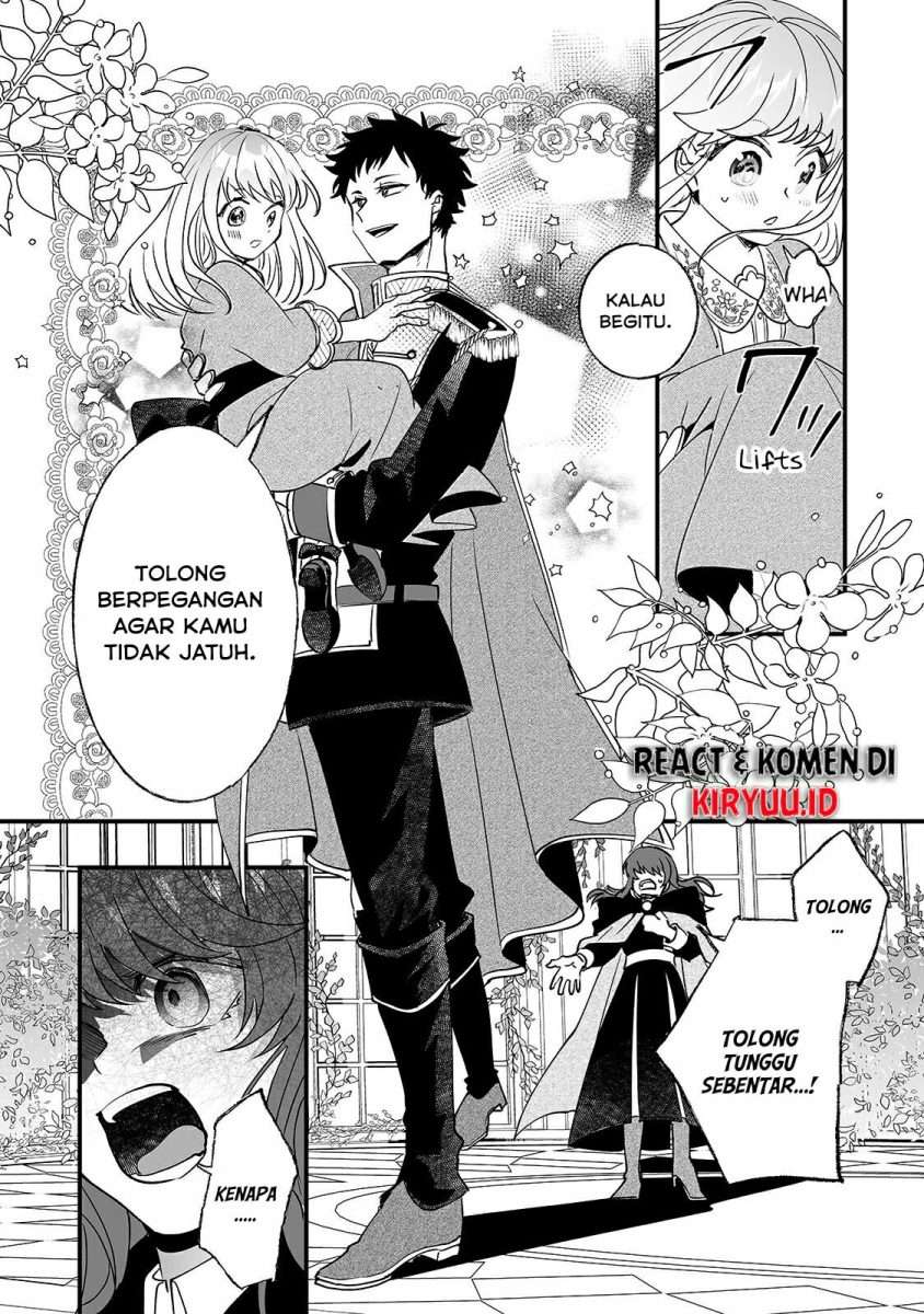 nido-to-ie-ni-wa-kaerimasen - Chapter: 5