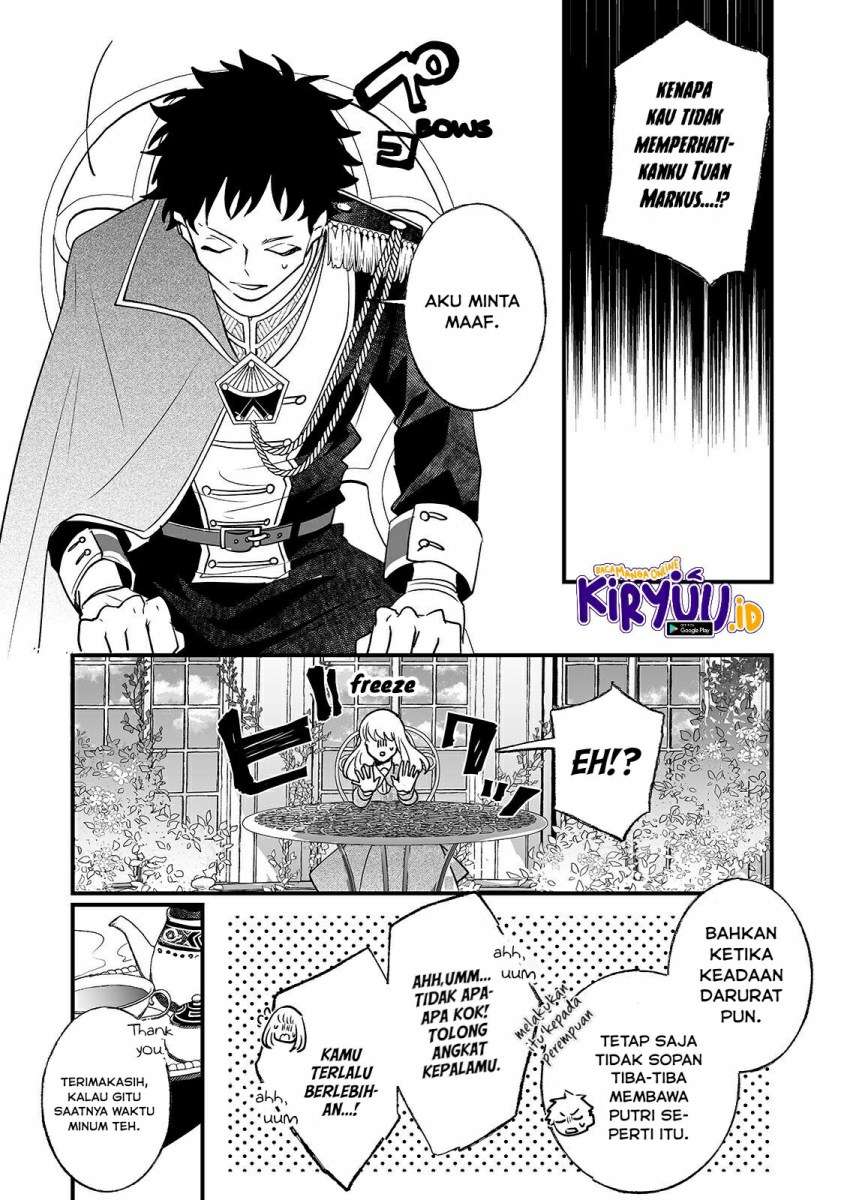 nido-to-ie-ni-wa-kaerimasen - Chapter: 5