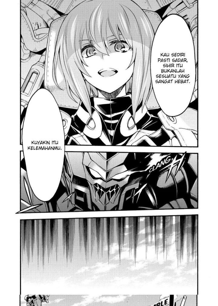 knights-magic - Chapter: 91