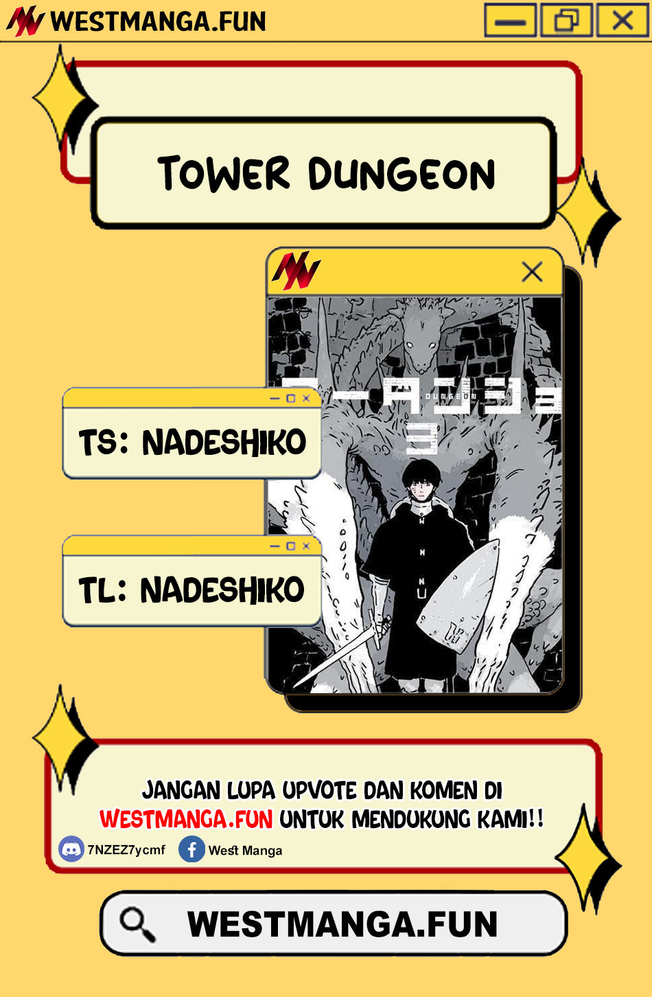 tower-dungeon - Chapter: 12