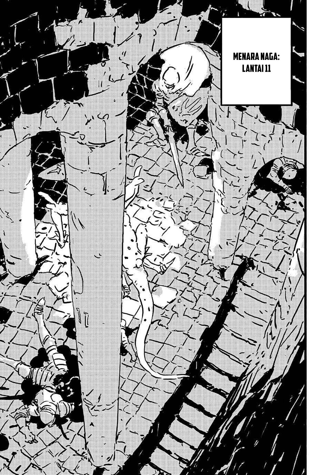 tower-dungeon - Chapter: 12