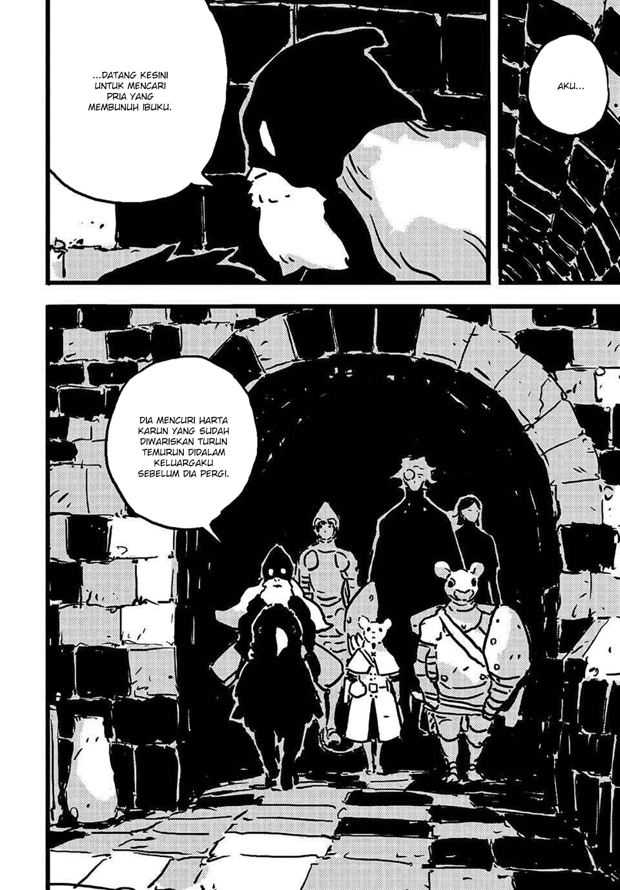 tower-dungeon - Chapter: 12