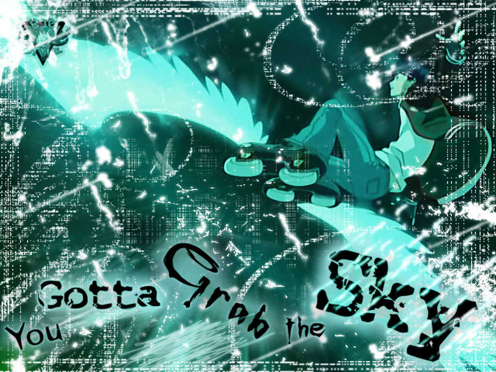 air-gear - Chapter: 75