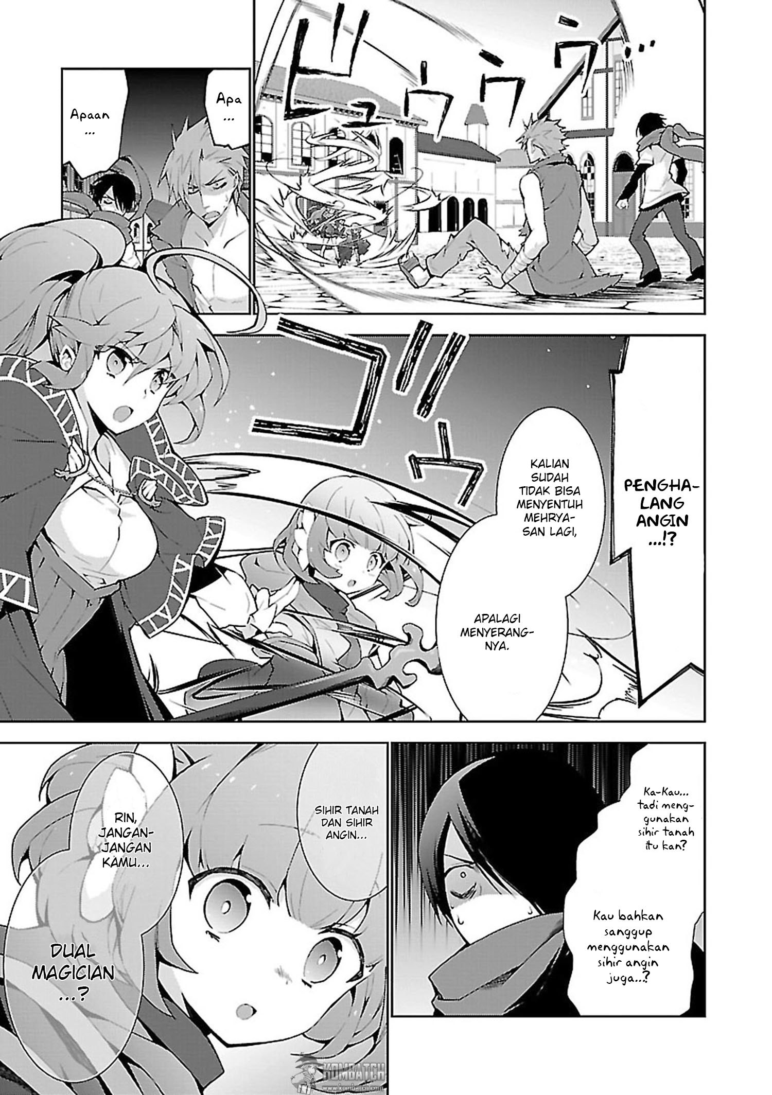 isekai-cheat-majutsushi - Chapter: 5