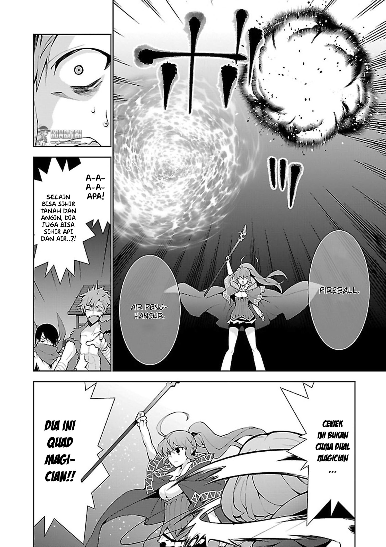 isekai-cheat-majutsushi - Chapter: 5