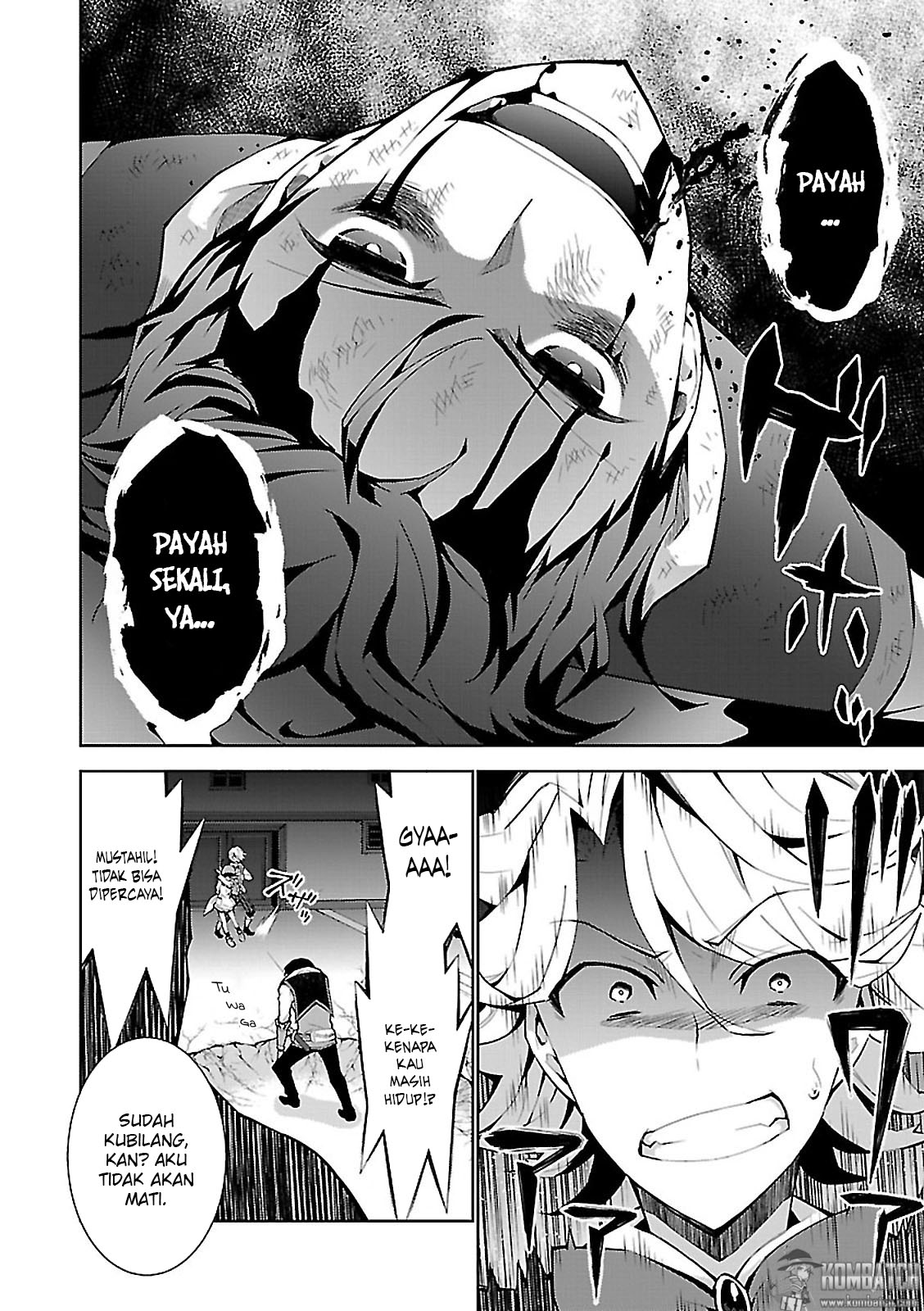 isekai-cheat-majutsushi - Chapter: 5