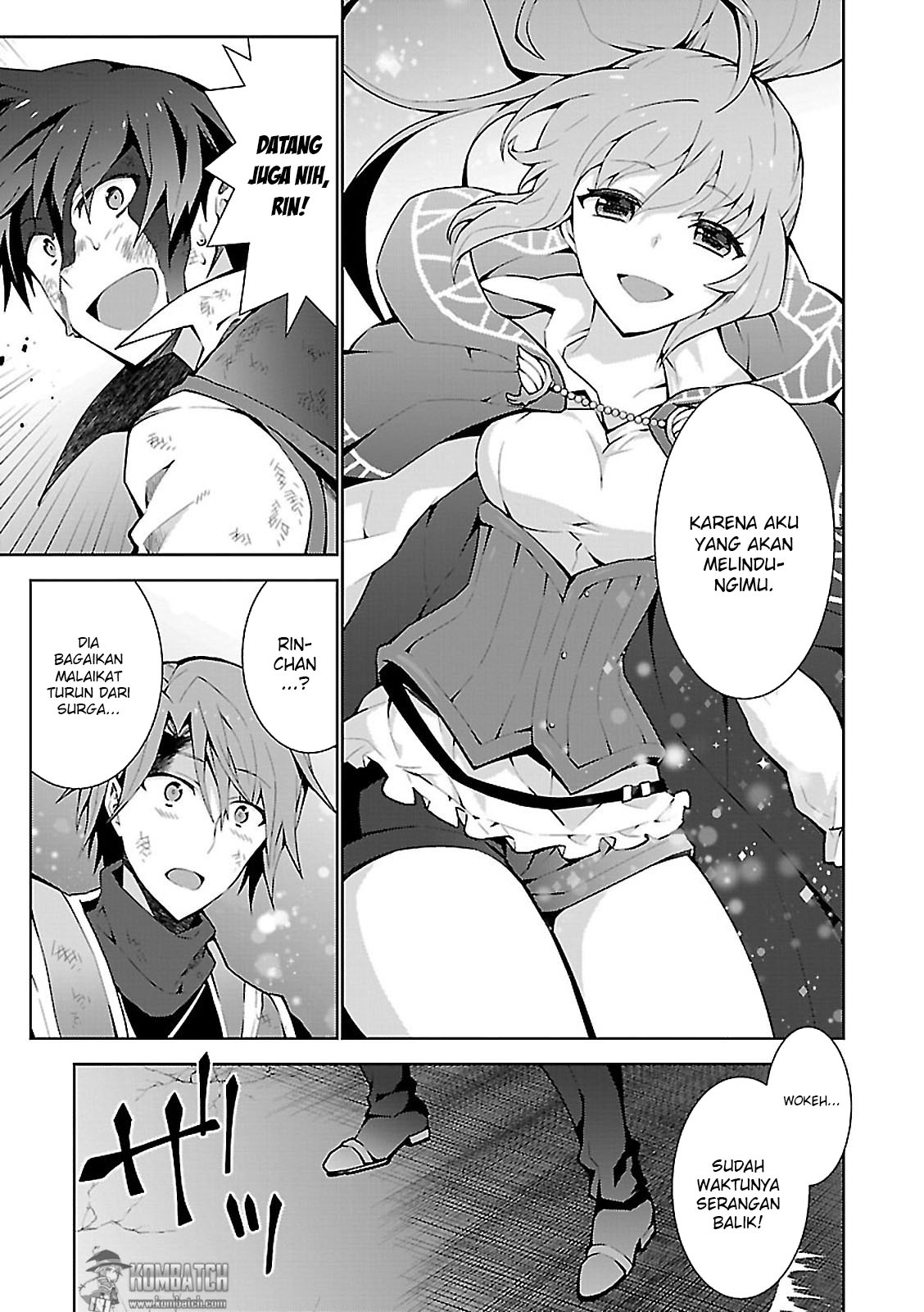 isekai-cheat-majutsushi - Chapter: 5