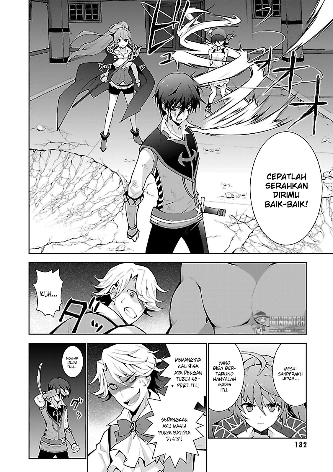 isekai-cheat-majutsushi - Chapter: 5