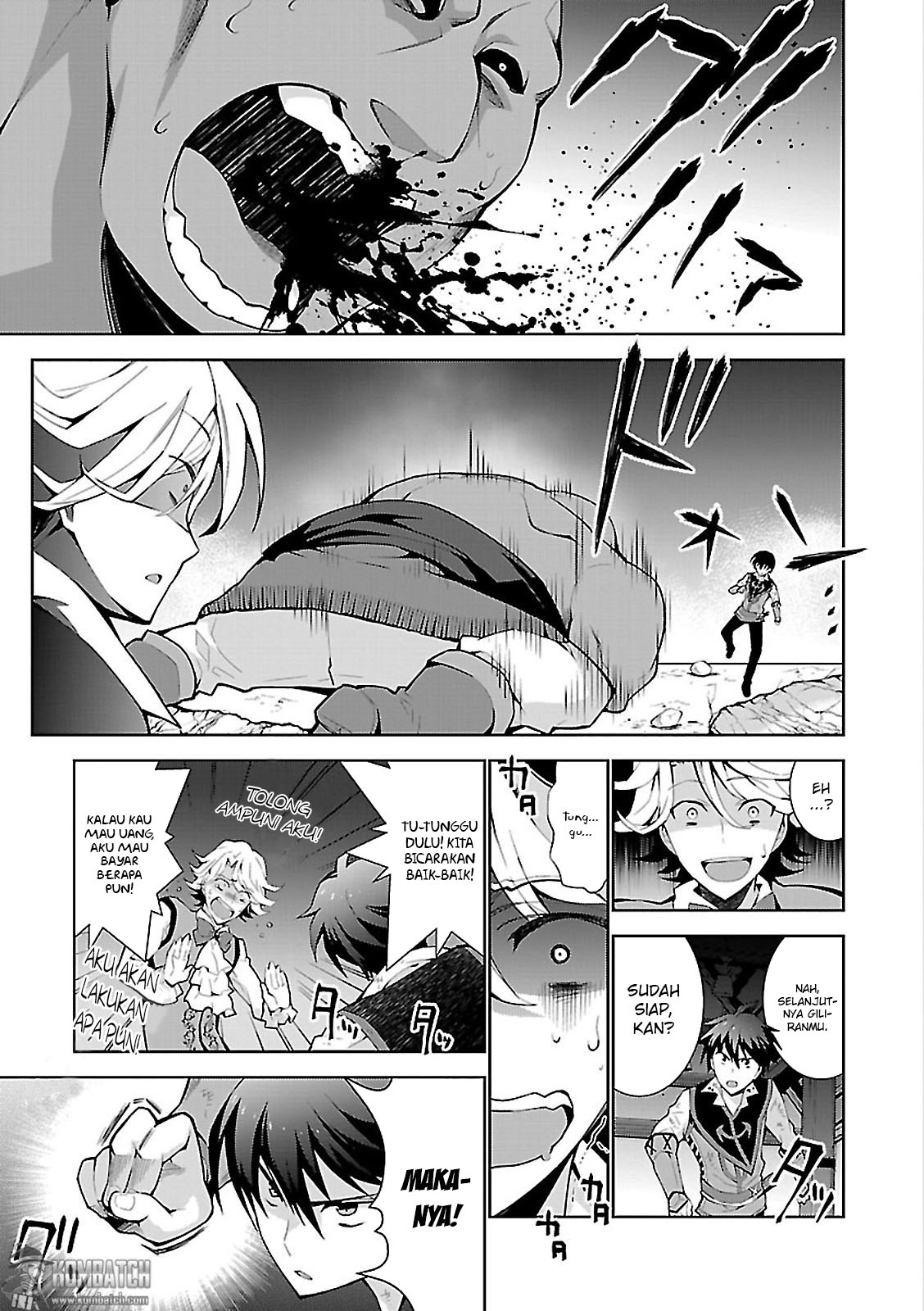 isekai-cheat-majutsushi - Chapter: 5