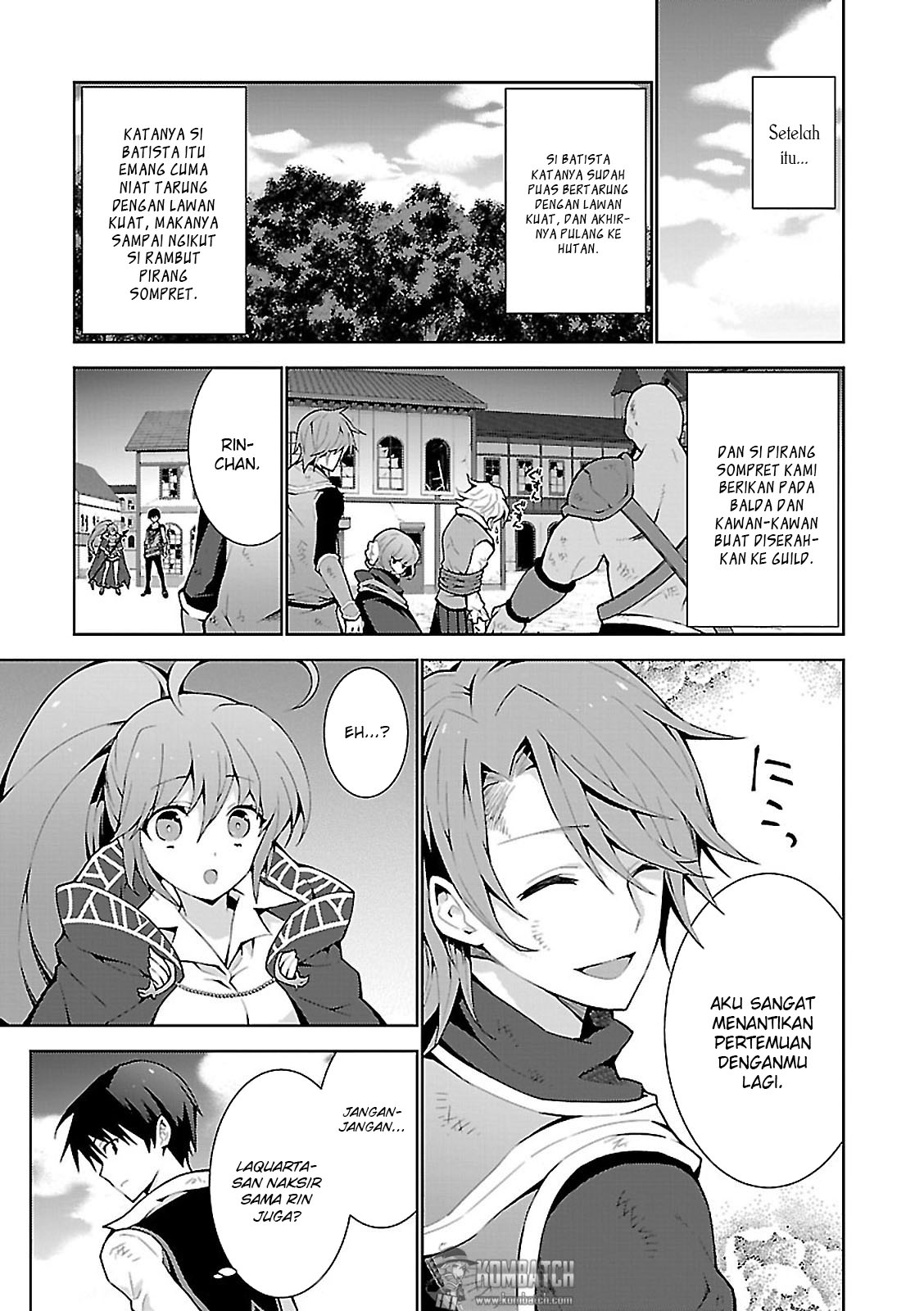 isekai-cheat-majutsushi - Chapter: 5