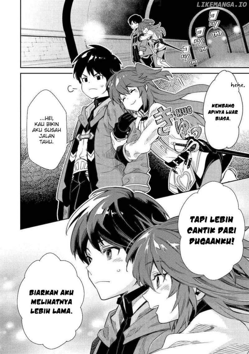 tensei-ouji-wa-renkinjutsushi-to-nari-koukoku-suru - Chapter: 13