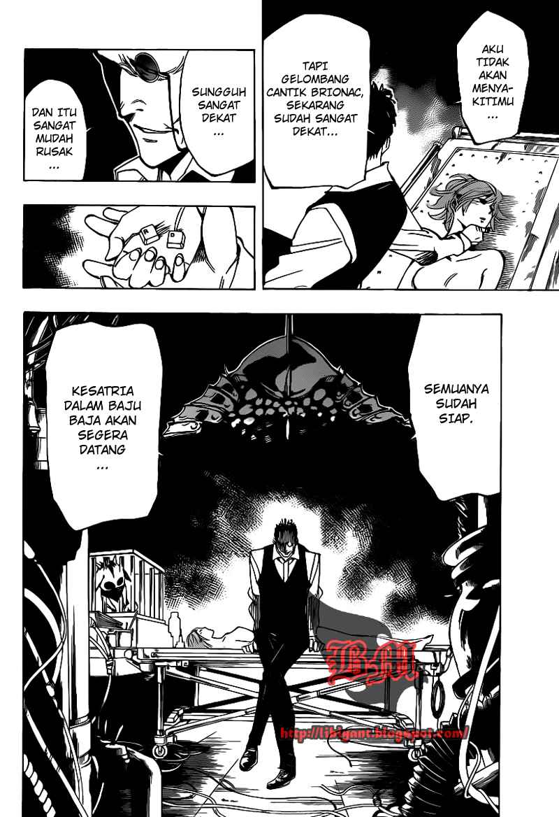 arago - Chapter: 42