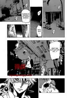 arago - Chapter: 42